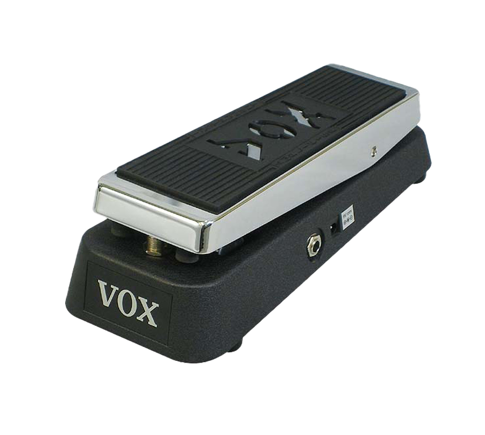 Vox V847 Wah – Regent Sounds