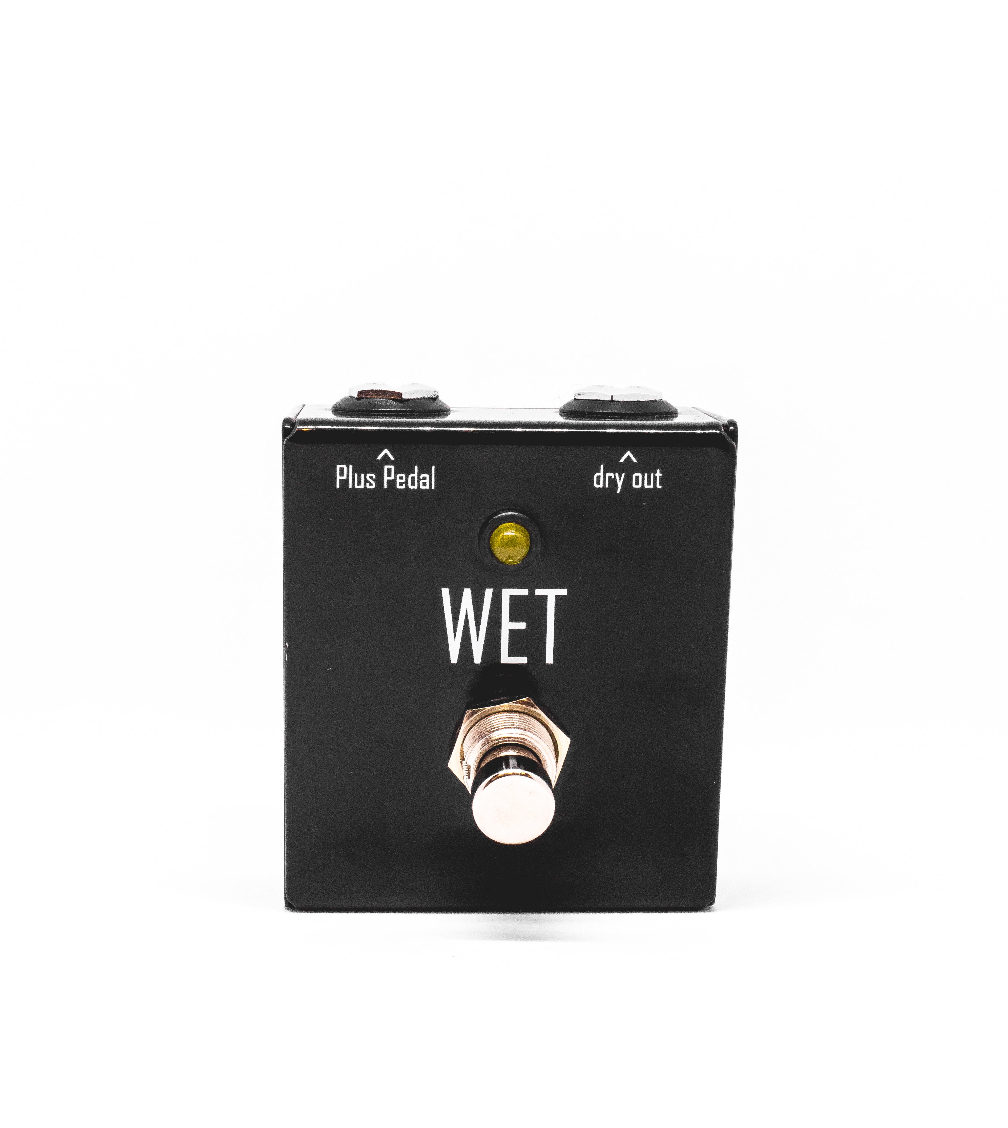 Gamechanger Audio Plus Pedal Footswitch