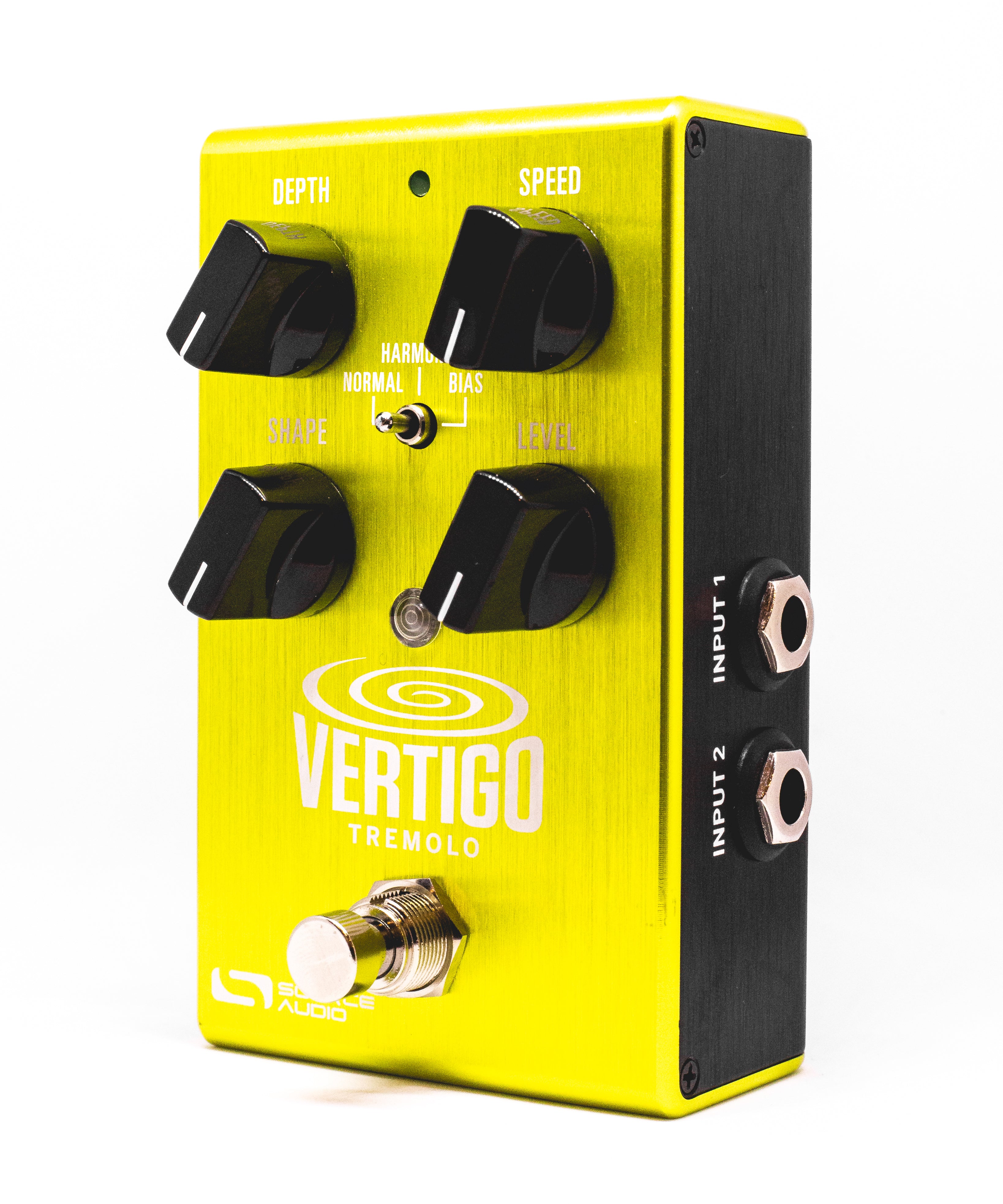 Source Audio Vertigo Tremolo | Regent Sounds