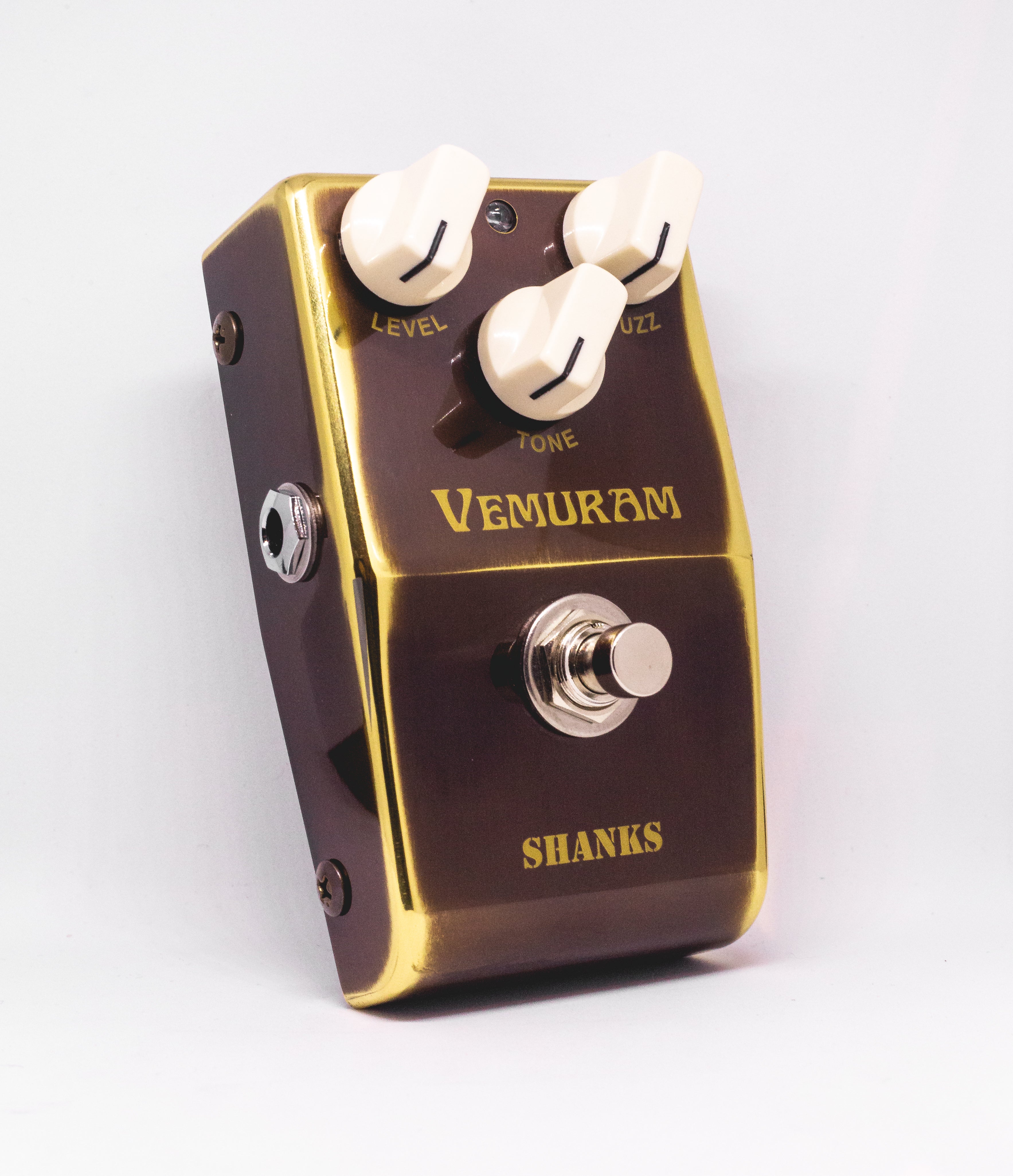 Vemuram Shanks II | Regent Sounds