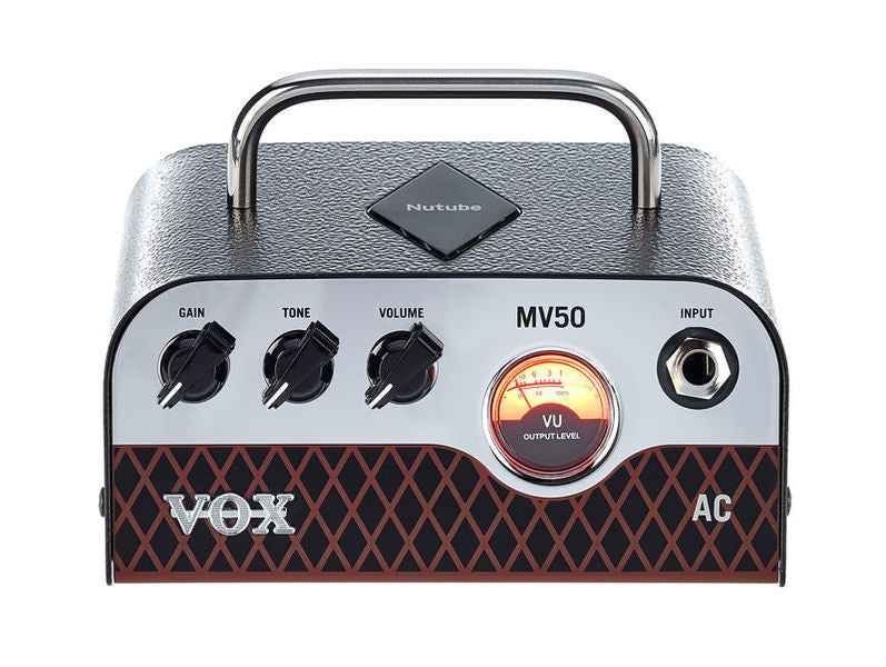 Vox MV50 AC Head