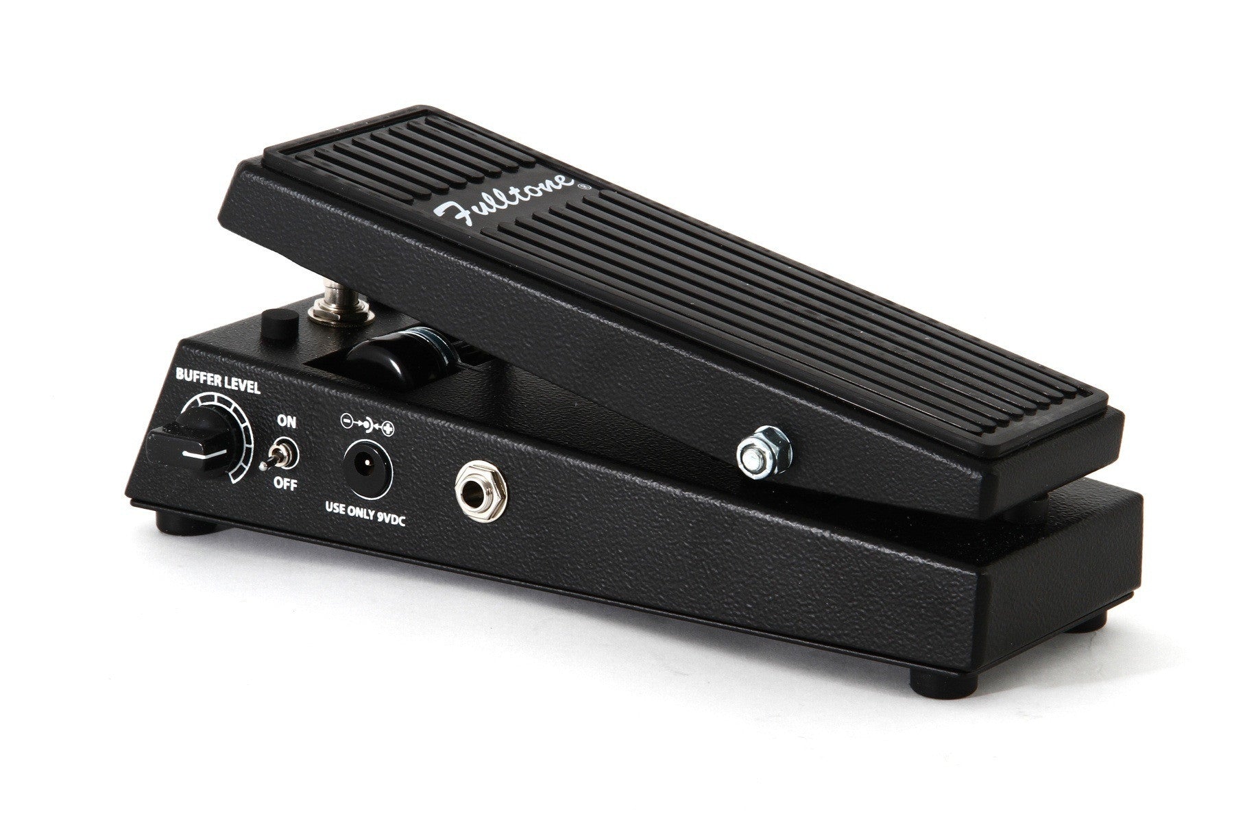 Fulltone Clyde Deluxe Wah | Regent Sounds