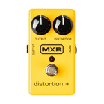 MXR M104 Distortion + - Regent Sounds