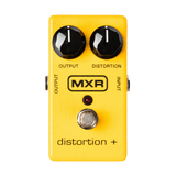 MXR M104 Distortion + - Regent Sounds