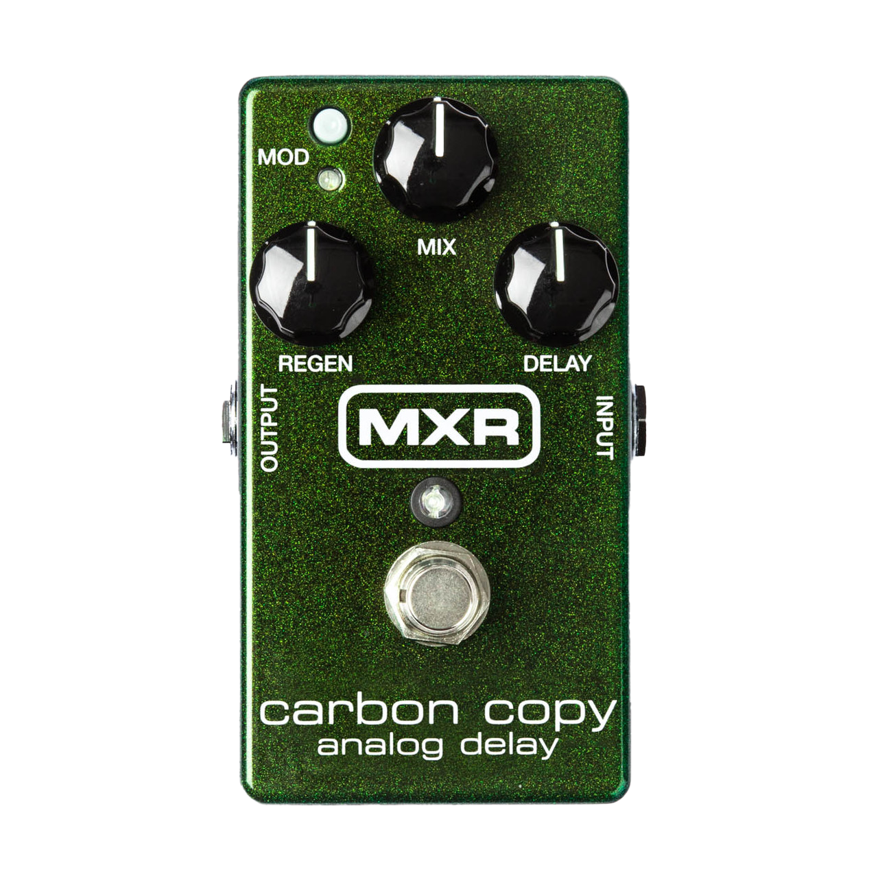 MXR M169 Carbon Copy - Regent Sounds