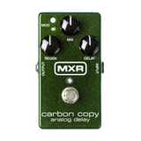 MXR M169 Carbon Copy - Regent Sounds