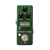 MXR M299 Carbon Copy Mini - Regent Sounds