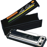 Lee Oskar Harmonica Major Diatonic F# - Regent Sounds