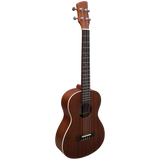 Brunswick Baritone Ukulele Mahogany