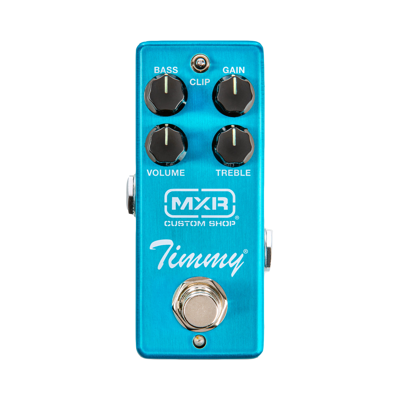 MXR CSP027 Timmy Overdrive - Regent Sounds