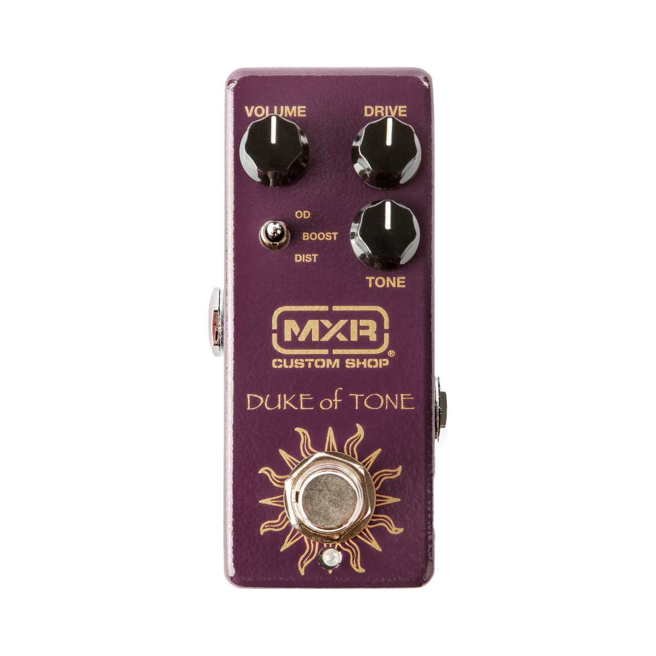 MXR CSP039 Custom Shop Duke Of Tone - Regent Sounds