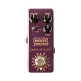 MXR CSP039 Custom Shop Duke Of Tone - Regent Sounds