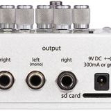 Empress Echosystem Delay