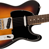 Fender American Performer Timber Telecaster, 2-Colour Sunburst