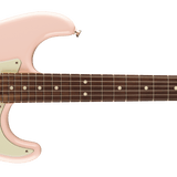 Fender Limited Edition American Professional II Stratocaster, Rosewood Fingerboard, Shell Pink