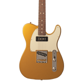 Fender Made in Japan Hybrid II Telecaster P90, Aztec Gold