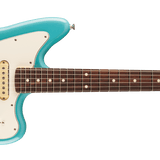 Fender Player II Jaguar, Aquatone Blue