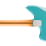 Fender Player II Jaguar, Aquatone Blue