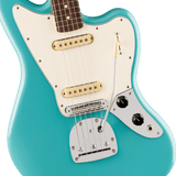 Fender Player II Jaguar, Aquatone Blue