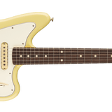 Fender Player II Jaguar, Hialeah Yellow