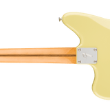 Fender Player II Jaguar, Hialeah Yellow