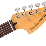 Fender Player II Mustang, Maple Fingerboard, Birch Green - Regent Sounds