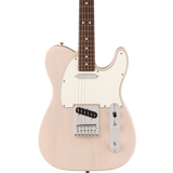 Fender Player II Telecaster, White Blonde