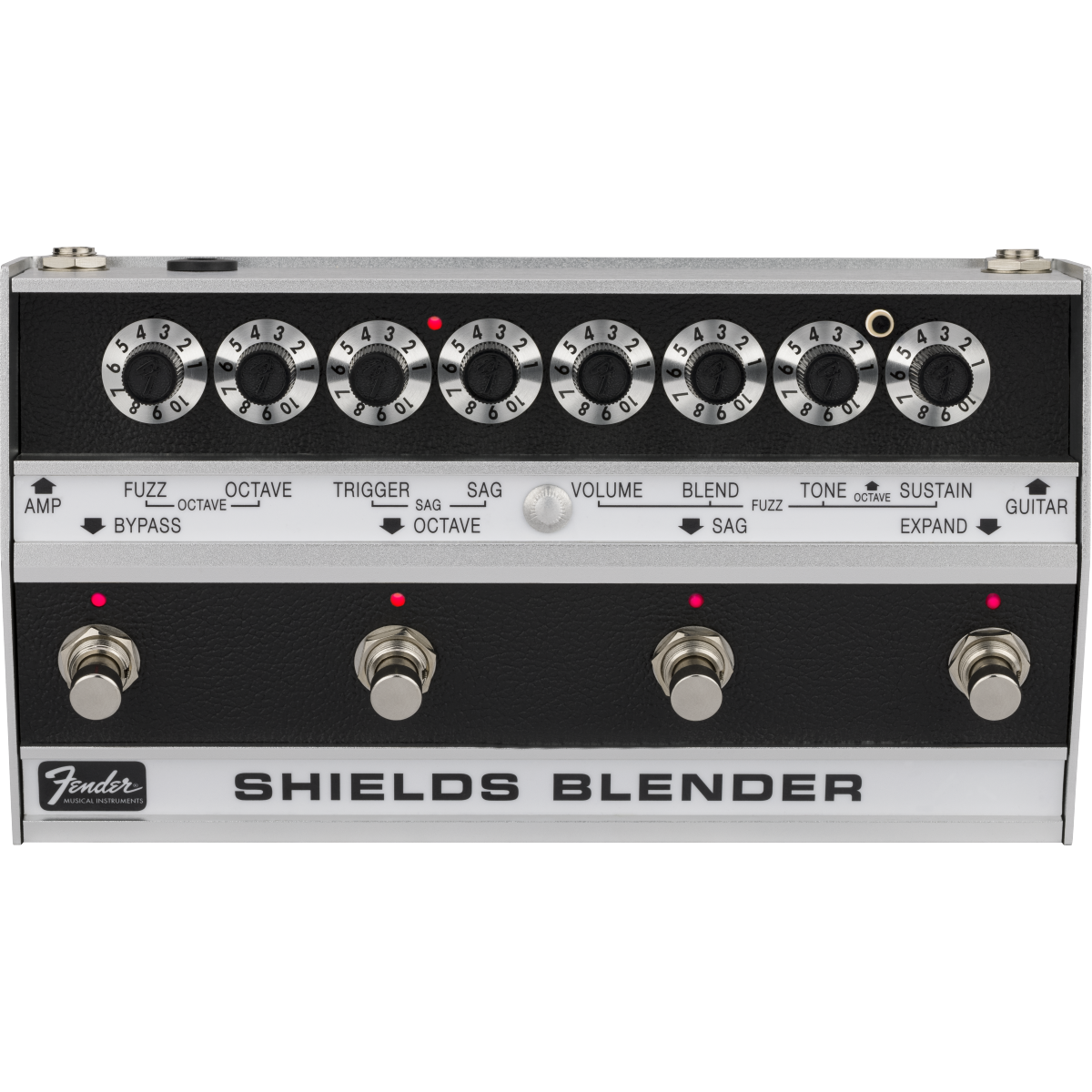 Fender Shields Blender - Regent Sounds