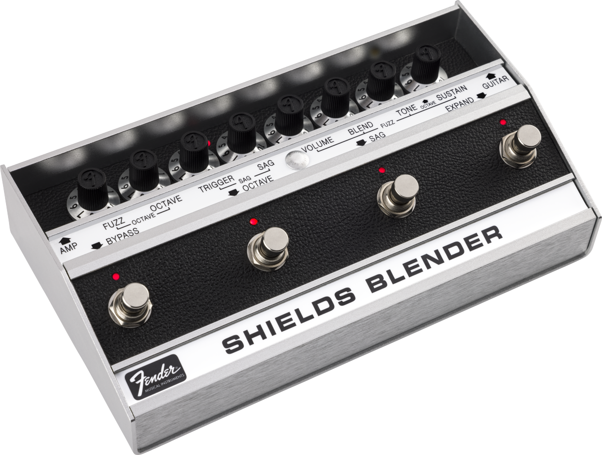 Fender Shields Blender - Regent Sounds