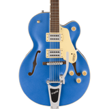 Gretsch G2420T Streamliner Hollow Body with Bigsby, Fairlane Blue