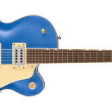 Gretsch G2420T Streamliner Hollow Body with Bigsby, Fairlane Blue