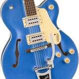 Gretsch G2420T Streamliner Hollow Body with Bigsby, Fairlane Blue