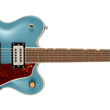 Gretsch G2622T Streamliner Center Block with Bigsby, Arctic Blue