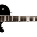 Gretsch G5260 Electromatic Jet Baritone with V-Stoptail, Laurel Fingerboard, Bristol Fog