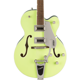 Gretsch G5420T Electromatic, Two-Tone Anniversary Green