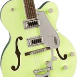 Gretsch G5420T Electromatic, Two-Tone Anniversary Green