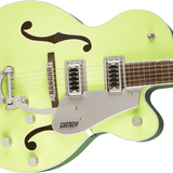 Gretsch G5420T Electromatic, Two-Tone Anniversary Green