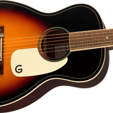 Gretsch Jim Dandy, Rex Burst