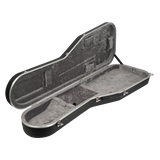 Hiscox STD-EBS bass guitar Case