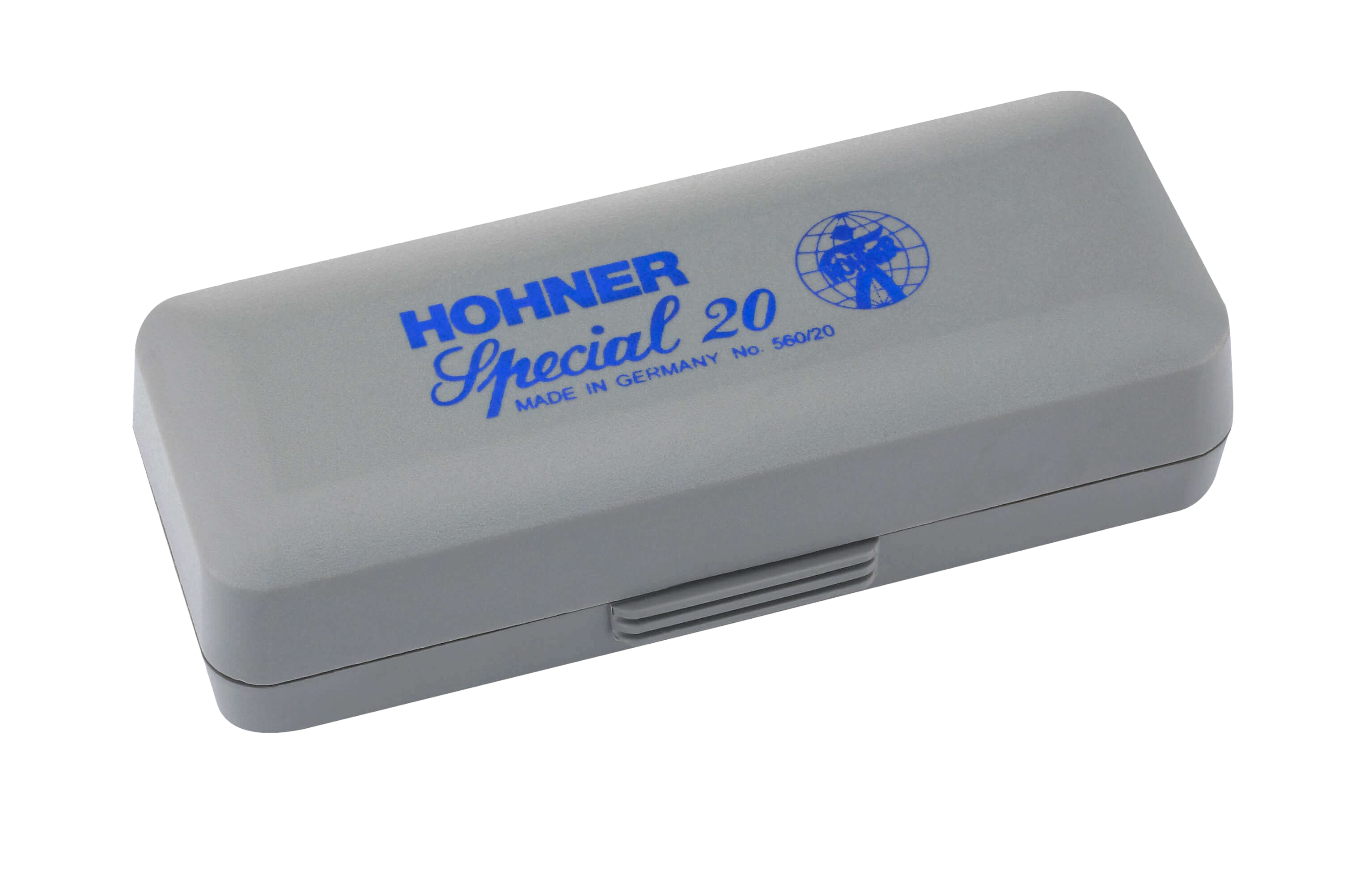 Hohner Special 20 B - Regent Sounds