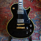 Greco Les Paul Custom MIJ 1980's Second Hand