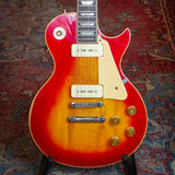 Gibson Les Paul Deluxe 1980 Second Hand