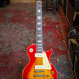 Gibson Les Paul Deluxe 1980 Second Hand