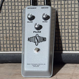 Rotosound RFB1 Fuzz Pedal