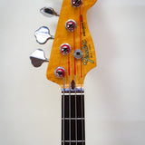 Fender Precision Elite 1983 Second Hand