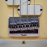 Fender Precision Elite 1983 Second Hand