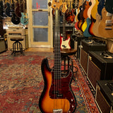 Squier Classic Vibe Fretless P-Bass SB Second Hand