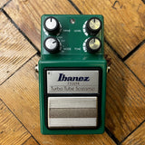 Ibanez TS9DX Turbo Tube Screamer Second Hand