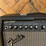 Fender Cyberchamp Amp Second Hand