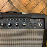 Fender Cyberchamp Amp Second Hand